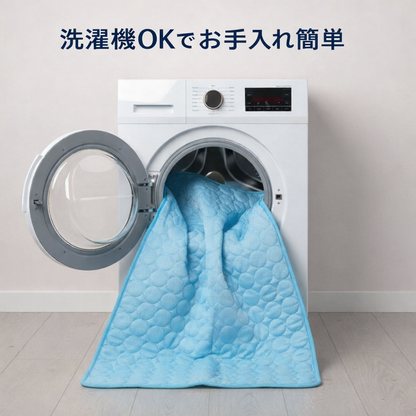 ZenChill 犬用冷却マット