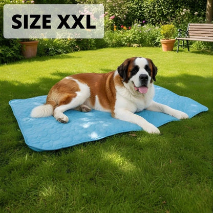 Zenchill™ Cooling Dog Mat