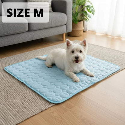 Zenchill™ Cooling Dog Mat