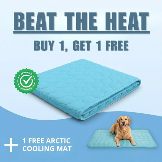 Zenchill™ Cooling Dog Mat